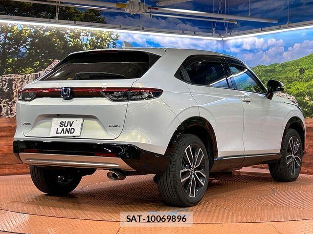 Honda VEZEL 2023-11 8369563-16
