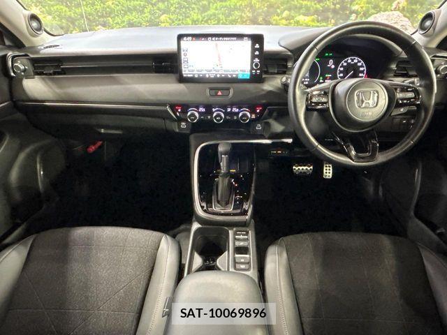 Honda VEZEL 2023-11 8369563-1