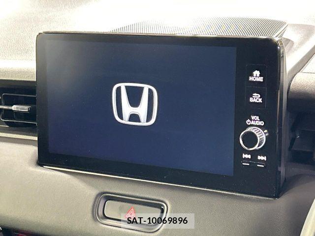 Honda VEZEL 2023-11 8369563-2