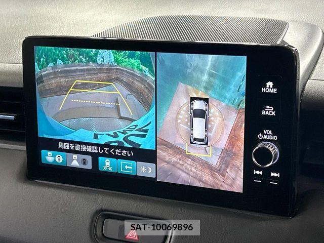 Honda VEZEL 2023-11 8369563-3