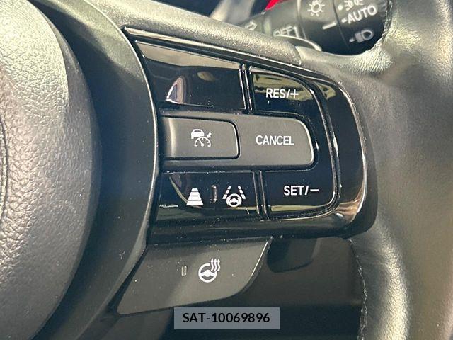 Honda VEZEL 2023-11 8369563-4