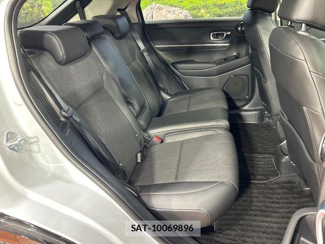 Honda VEZEL 2023-11 8369563-8