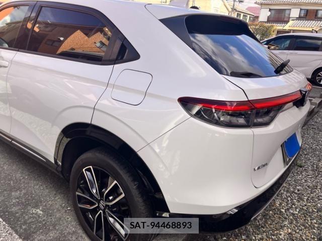 Honda VEZEL 2022-06 8369579-9