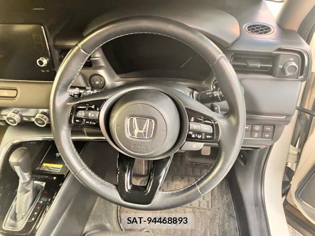 Honda VEZEL 2022-06 8369579-18