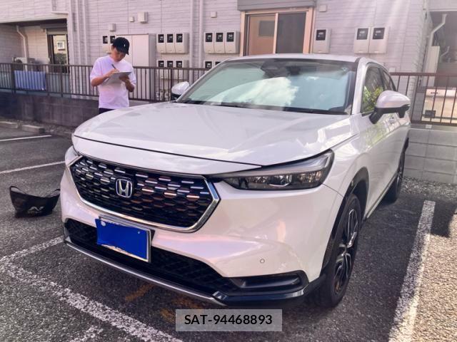 Honda VEZEL 2022-06 8369579-3