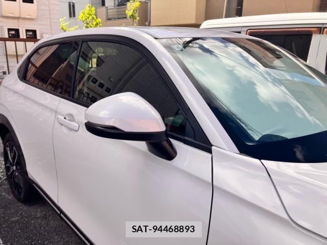 Honda VEZEL 2022-06 8369579-7