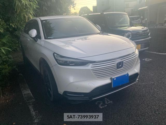 Honda VEZEL 2021-12 8369580-0
