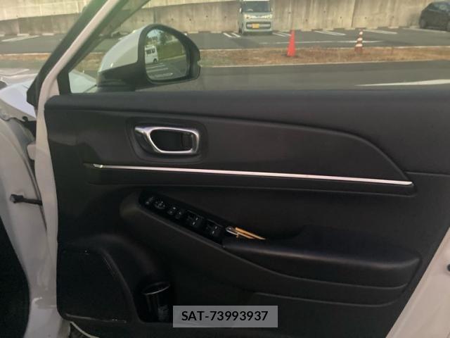Honda VEZEL 2021-12 8369580-9