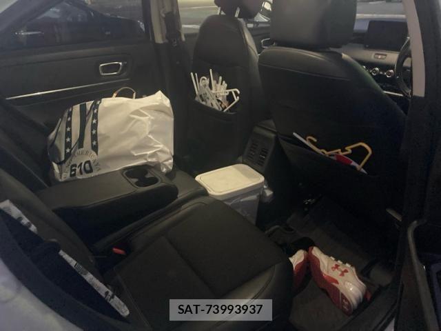 Honda VEZEL 2021-12 8369580-11