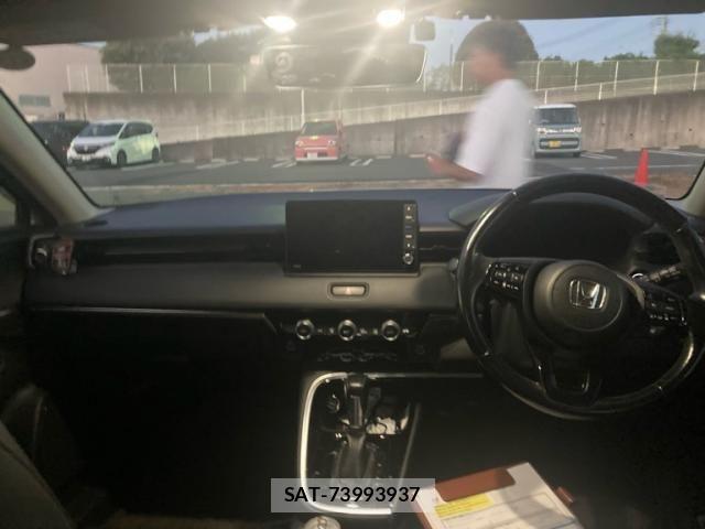 Honda VEZEL 2021-12 8369580-12