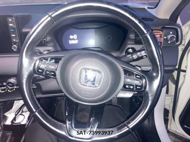 Honda VEZEL 2021-12 8369580-13