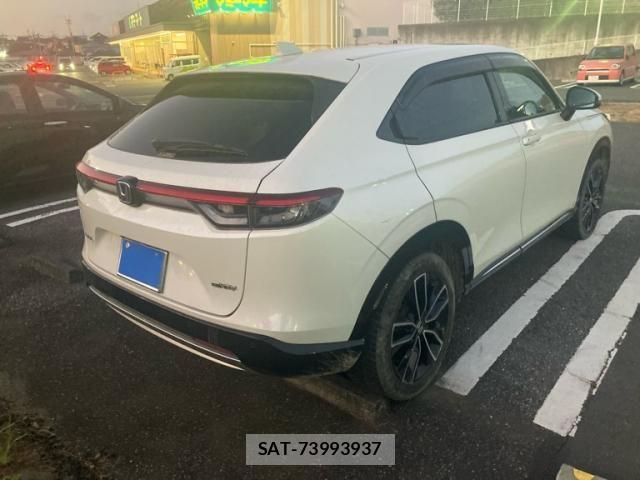Honda VEZEL 2021-12 8369580-2