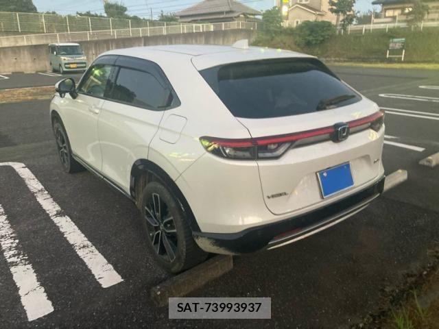 Honda VEZEL 2021-12 8369580-3