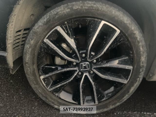 Honda VEZEL 2021-12 8369580-4