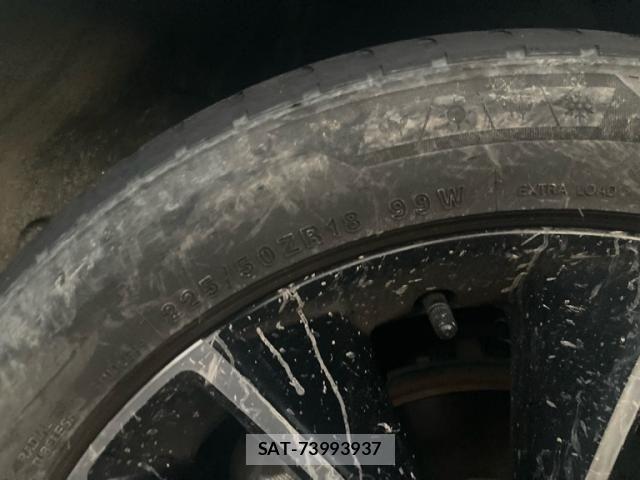 Honda VEZEL 2021-12 8369580-5