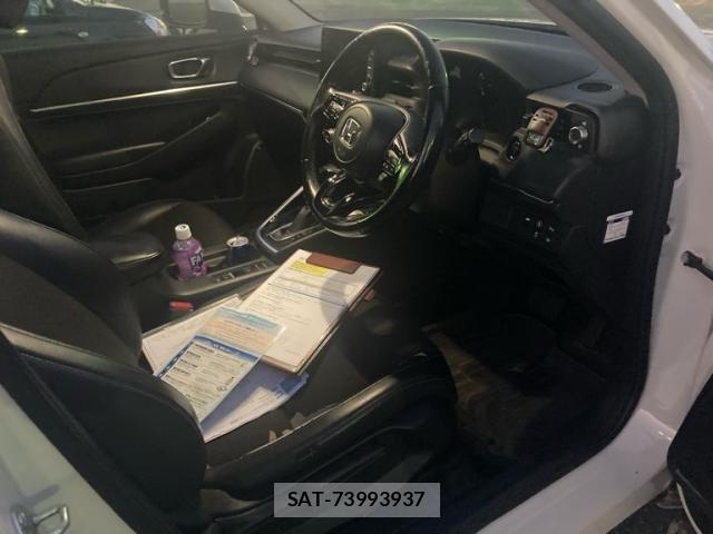 Honda VEZEL 2021-12 8369580-8