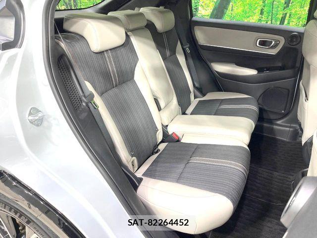 Honda VEZEL 2023-11 8369565-9