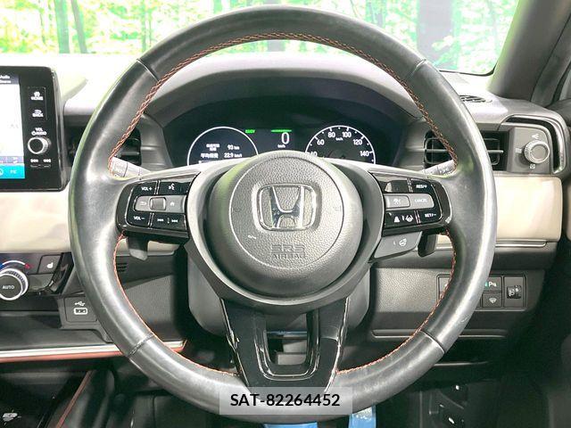 Honda VEZEL 2023-11 8369565-11