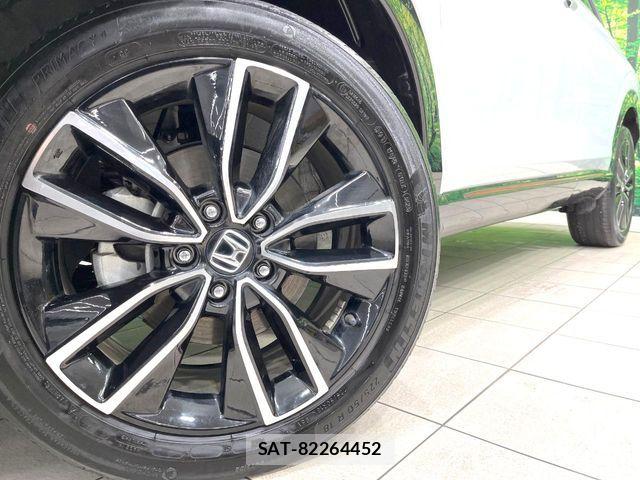 Honda VEZEL 2023-11 8369565-13