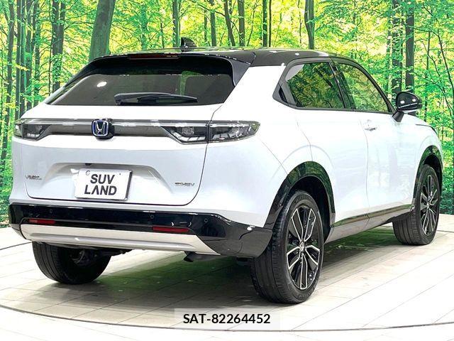 Honda VEZEL 2023-11 8369565-15