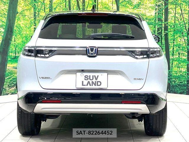 Honda VEZEL 2023-11 8369565-17