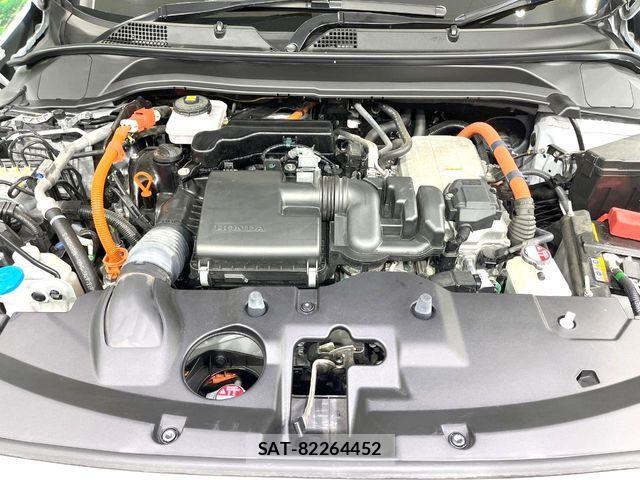 Honda VEZEL 2023-11 8369565-18
