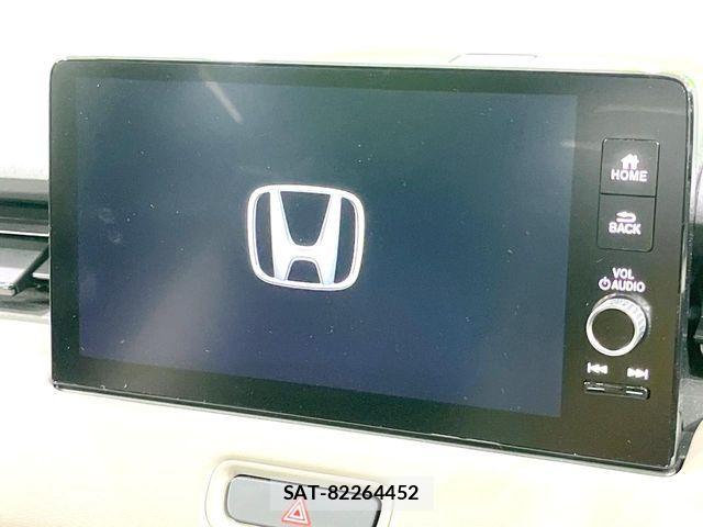 Honda VEZEL 2023-11 8369565-3