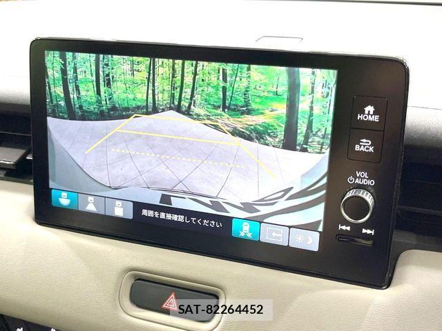 Honda VEZEL 2023-11 8369565-4