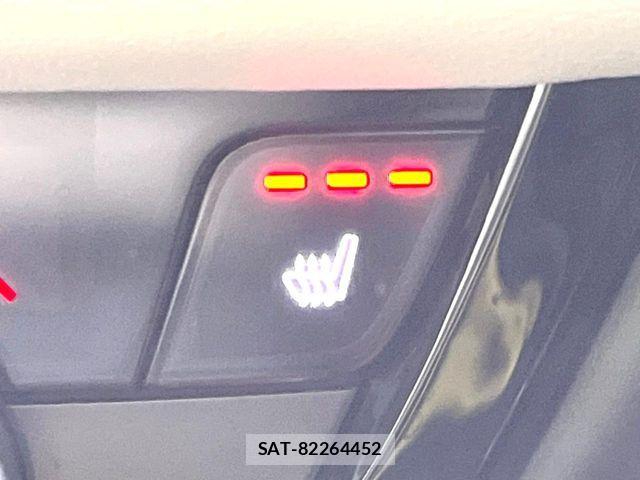 Honda VEZEL 2023-11 8369565-6