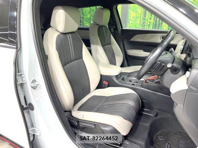 Honda VEZEL 2023-11 8369565-8