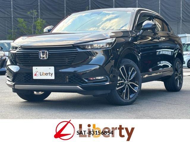 Honda VEZEL 2021-07 8369571-0