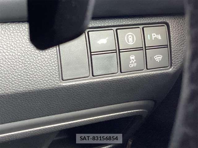Honda VEZEL 2021-07 8369571-9