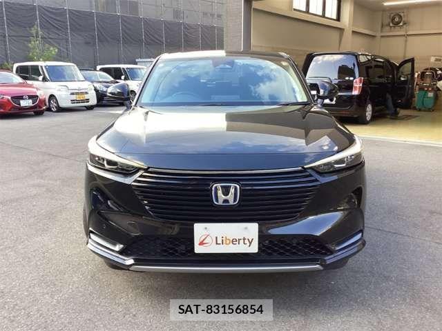 Honda VEZEL 2021-07 8369571-13
