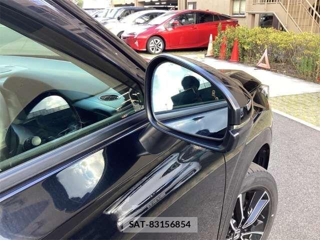 Honda VEZEL 2021-07 8369571-16