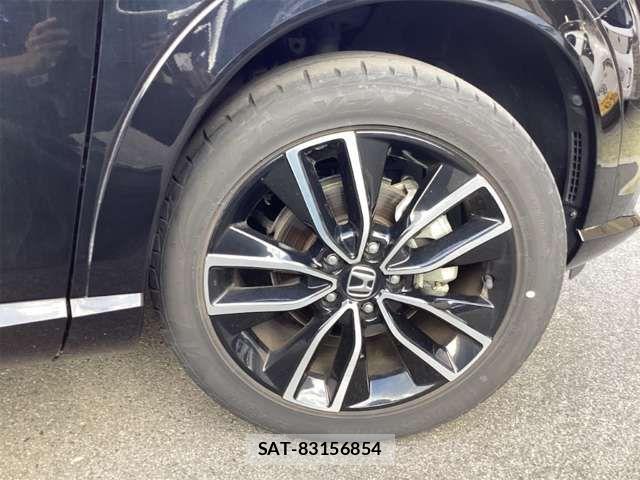 Honda VEZEL 2021-07 8369571-17