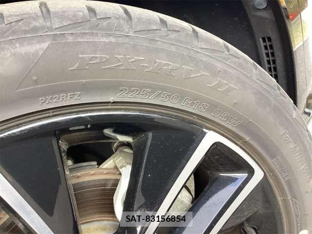 Honda VEZEL 2021-07 8369571-19