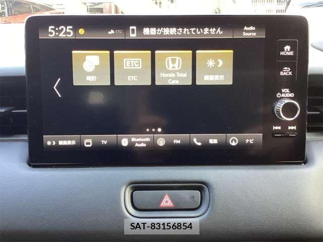 Honda VEZEL 2021-07 8369571-5