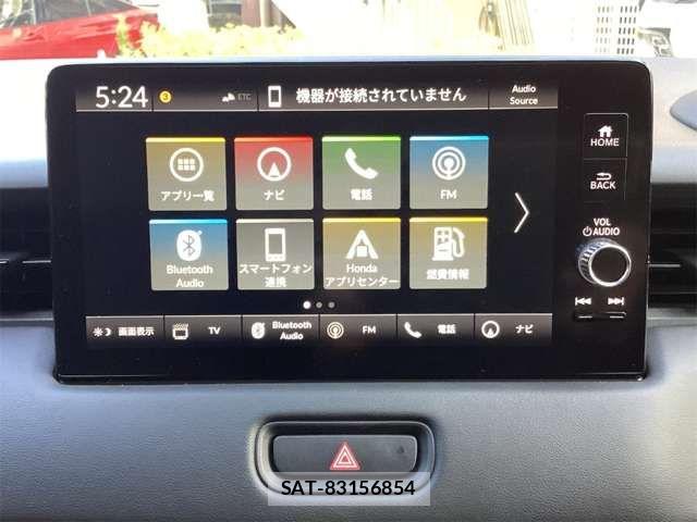 Honda VEZEL 2021-07 8369571-6
