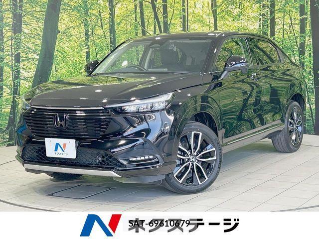Honda VEZEL 2021-09 8369575-0