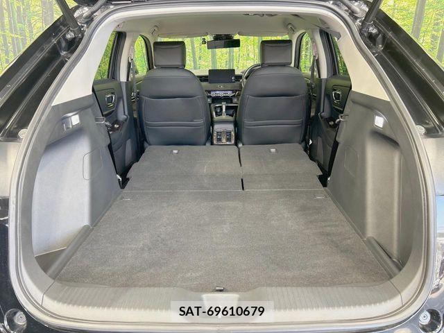 Honda VEZEL 2021-09 8369575-9