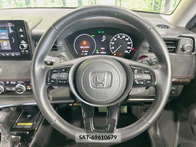 Honda VEZEL 2021-09 8369575-10