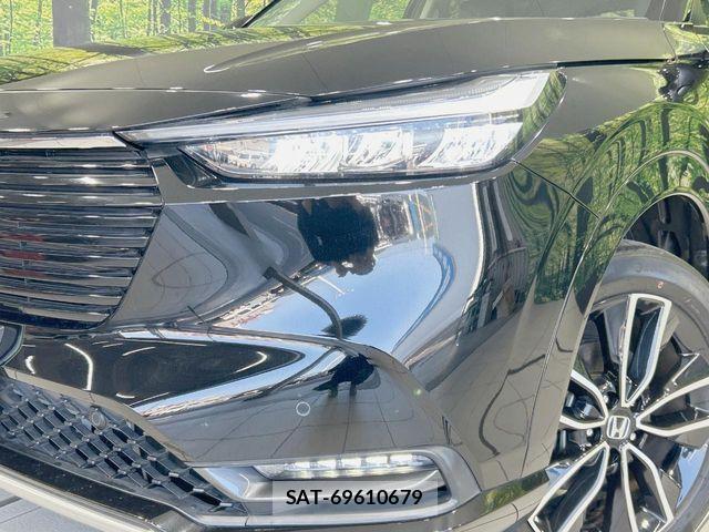 Honda VEZEL 2021-09 8369575-11