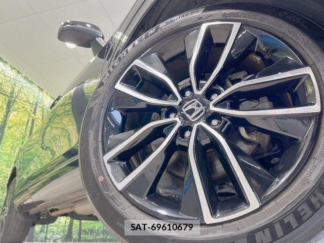 Honda VEZEL 2021-09 8369575-12