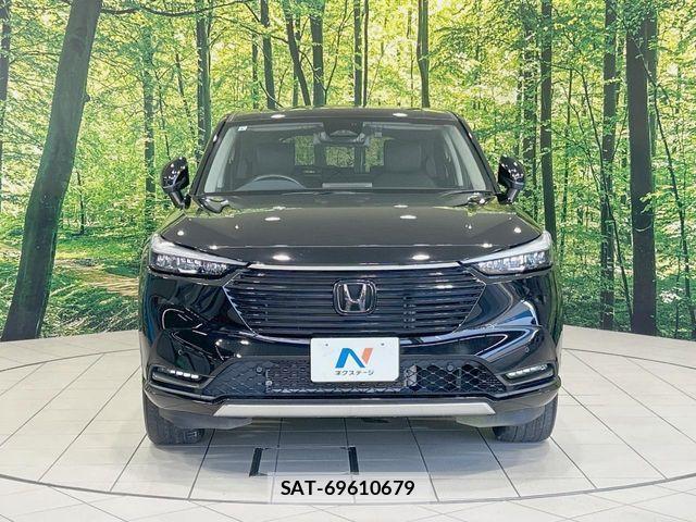 Honda VEZEL 2021-09 8369575-13