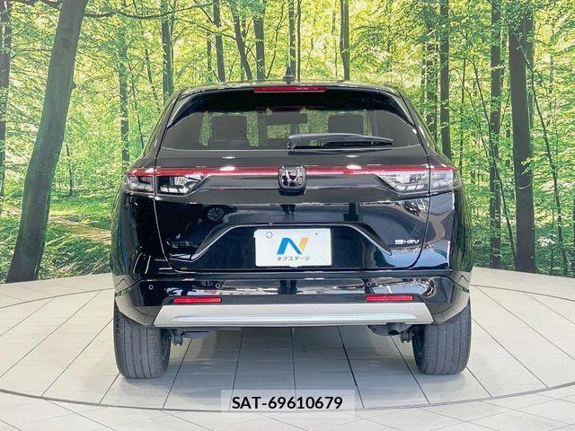 Honda VEZEL 2021-09 8369575-14