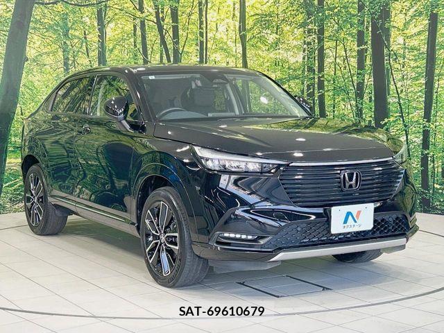 Honda VEZEL 2021-09 8369575-15