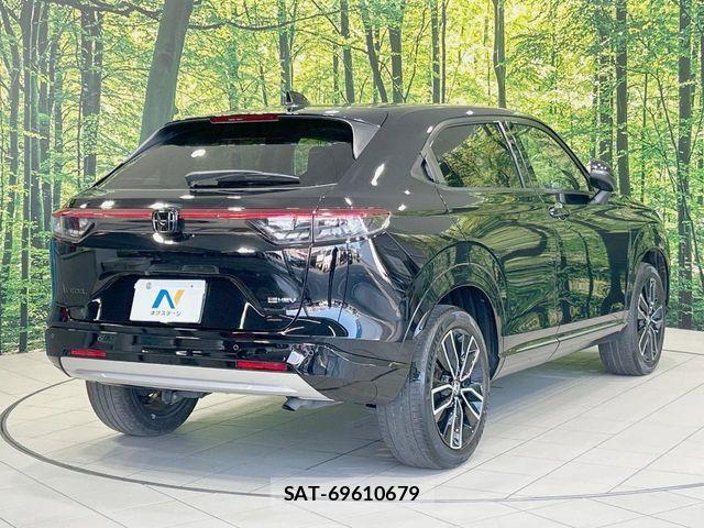 Honda VEZEL 2021-09 8369575-16