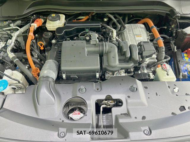 Honda VEZEL 2021-09 8369575-17