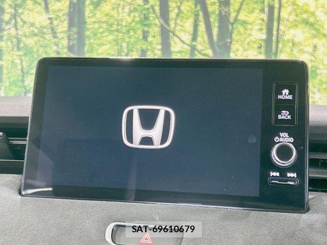 Honda VEZEL 2021-09 8369575-2
