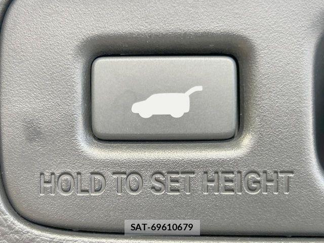 Honda VEZEL 2021-09 8369575-5